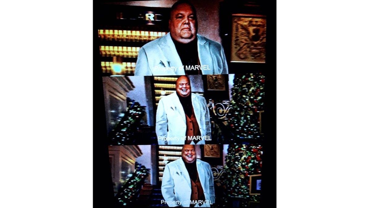 Hawkeye Dizisinde Spider-Man’in Azılı Düşmanı Göründü: Onu Daredevil’dan da Tanıyorsunuz!