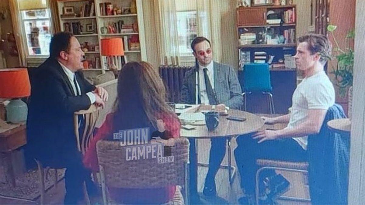 Hawkeye Dizisinde Spider-Man’in Azılı Düşmanı Göründü: Onu Daredevil’dan da Tanıyorsunuz!