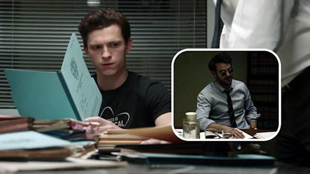 Hawkeye Dizisinde Spider-Man’in Azılı Düşmanı Göründü: Onu Daredevil’dan da Tanıyorsunuz!