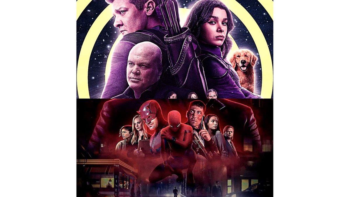 Hawkeye Dizisinde Spider-Man’in Azılı Düşmanı Göründü: Onu Daredevil’dan da Tanıyorsunuz!