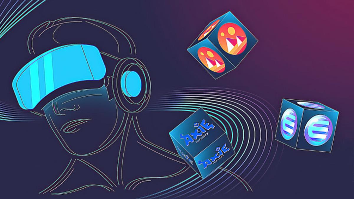 ABD’nin En Büyük İkinci Bankasından Kripto Para Yatırımcılarının İştahını Açacak ’Metaverse’ Açıklaması