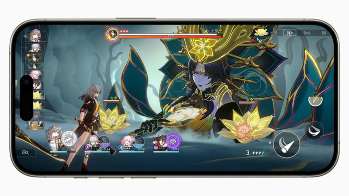 2023’ün En İyi iPhone Uygulama ve Oyunları Açıklandı: İşte App Store Ödülleri Kazananları