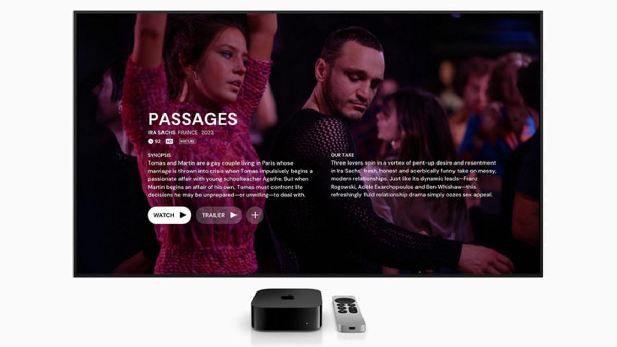 2023’ün En İyi iPhone Uygulama ve Oyunları Açıklandı: İşte App Store Ödülleri Kazananları