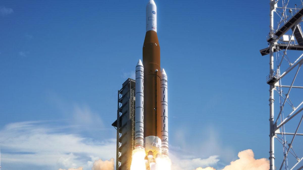 O Paraya Sıfırdan Gezegen Yapardık: İşte NASA Tarihinin ’En Pahalı’ 10 Uzay Görevi