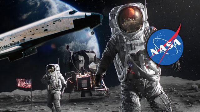 O Paraya Sıfırdan Gezegen Yapardık: İşte NASA Tarihinin ’En Pahalı’ 10 Uzay Görevi