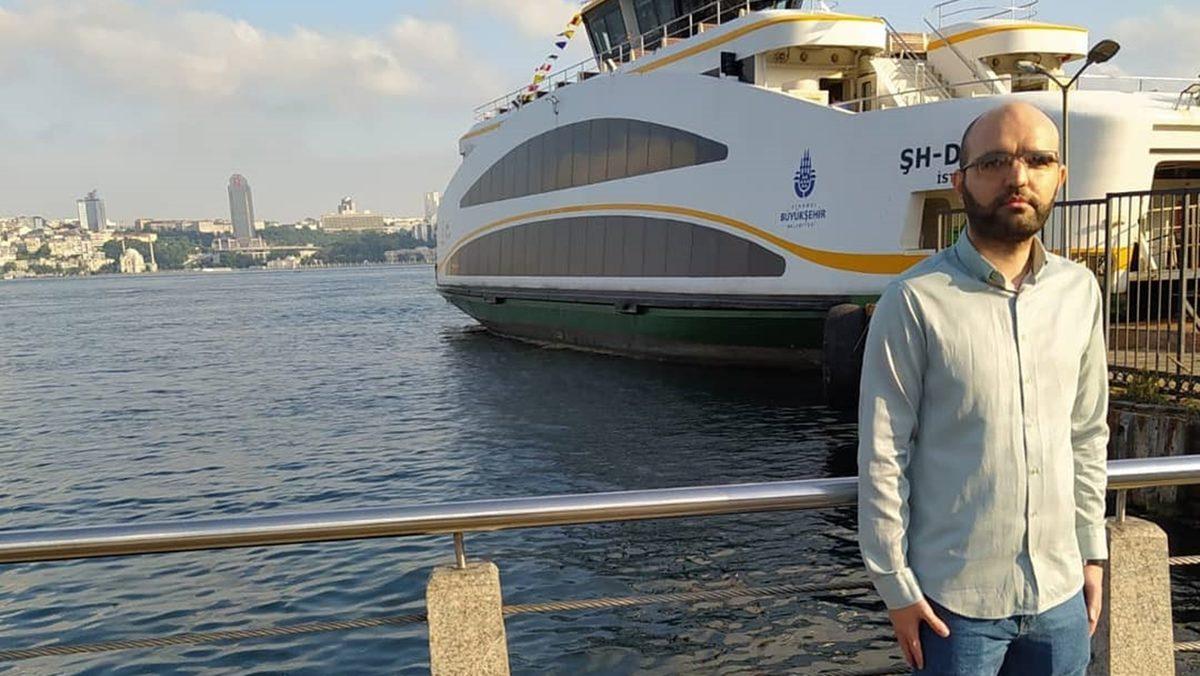 Görme Engelli Bir Bireyin Teknoloji Şirketleri Hakkında Söylediklerini Duyunca Gerçek Bir Empati Kuracaksınız!