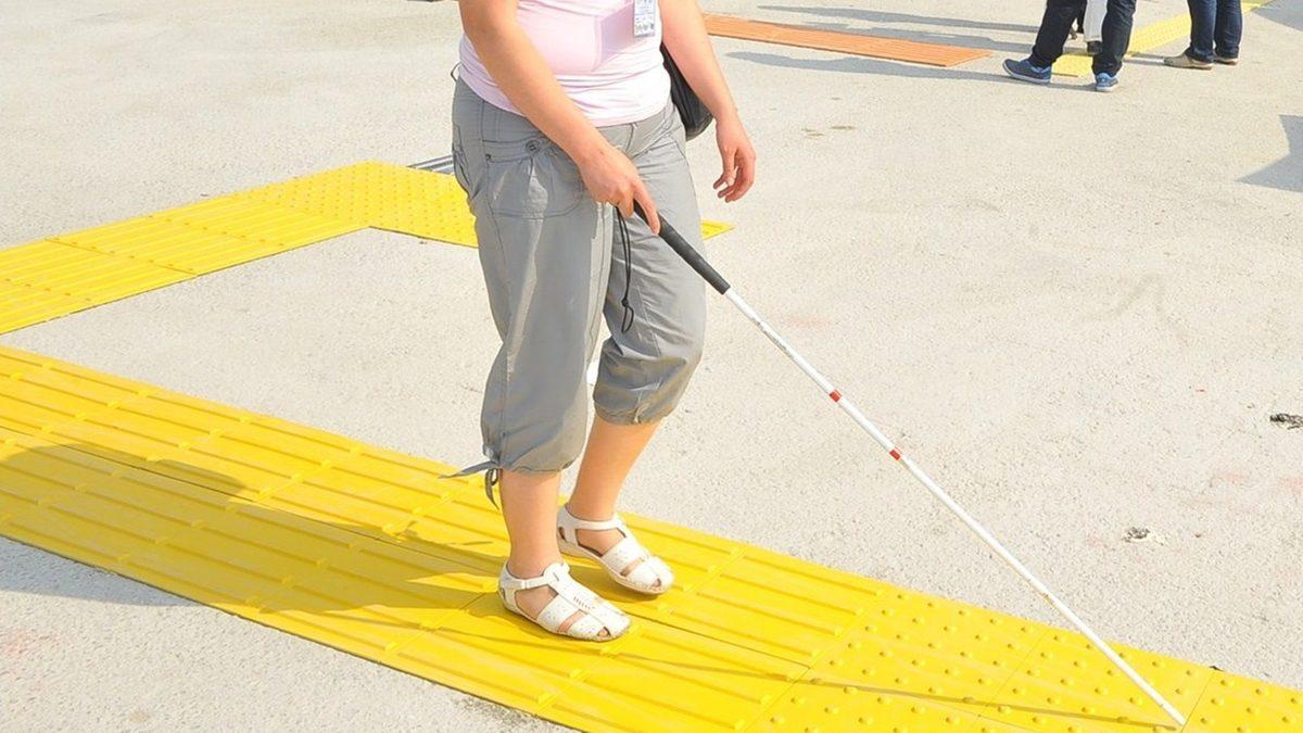 Görme Engelli Bir Birey Yaşadıklarını Anlattı: 