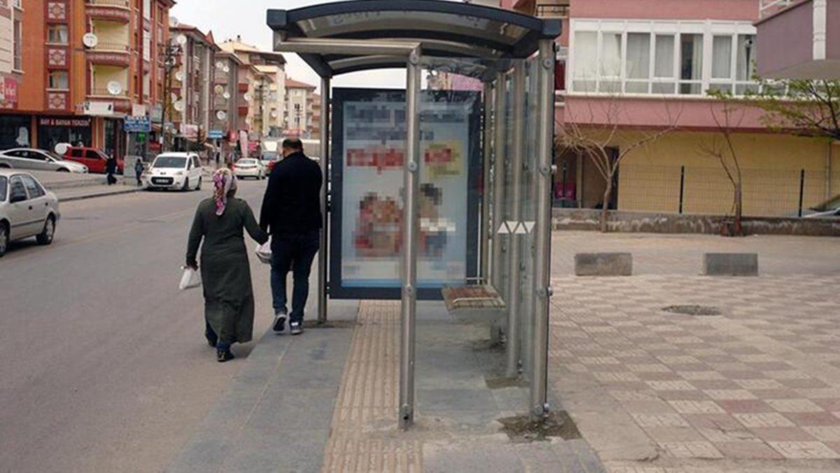 Görme Engelli Bir Birey Yaşadıklarını Anlattı: 