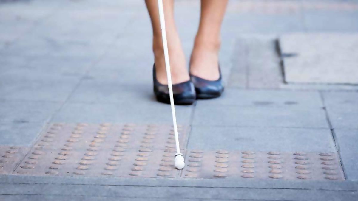 Görme Engelli Bir Birey Yaşadıklarını Anlattı: 