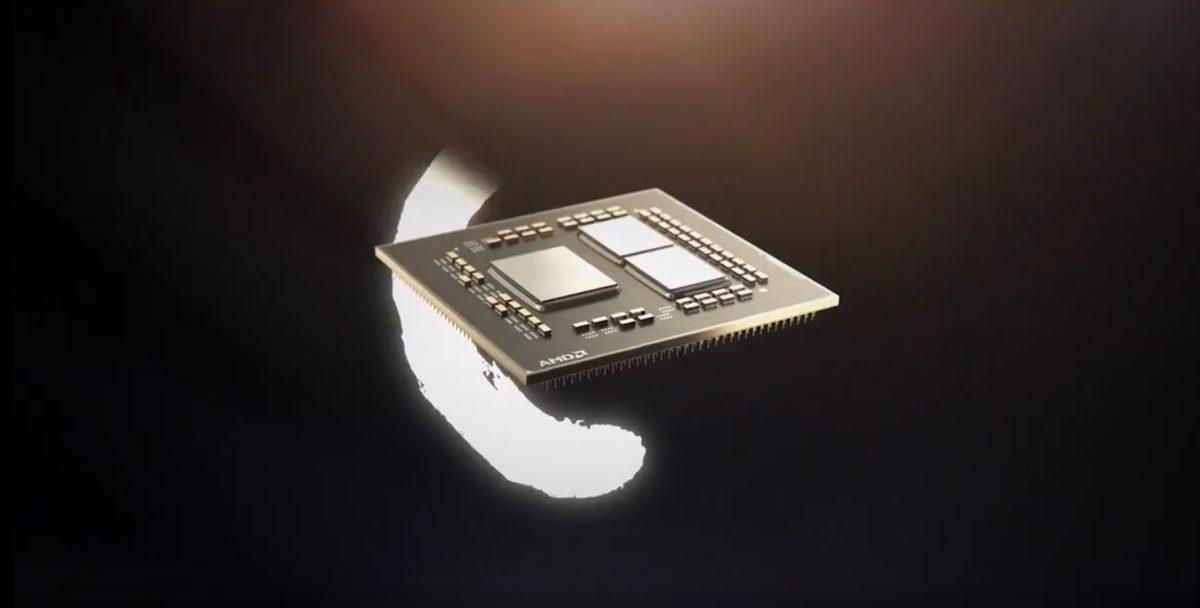 AMD Ryzen 9 5900X ’Vermeer’ CPU’ya Dair Yeni Bilgiler Ortaya Çıktı