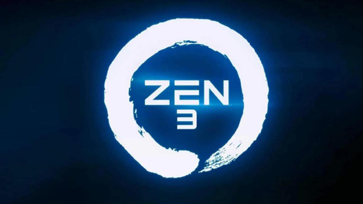 AMD Ryzen 9 5900X ’Vermeer’ CPU’ya Dair Yeni Bilgiler Ortaya Çıktı