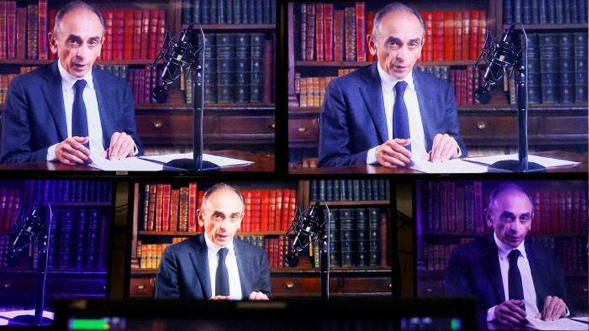 YouTube, Fransa’nın Aşırı Sağcı Cumhurbaşkanı Adayına Erişim Sınırı Getirdi