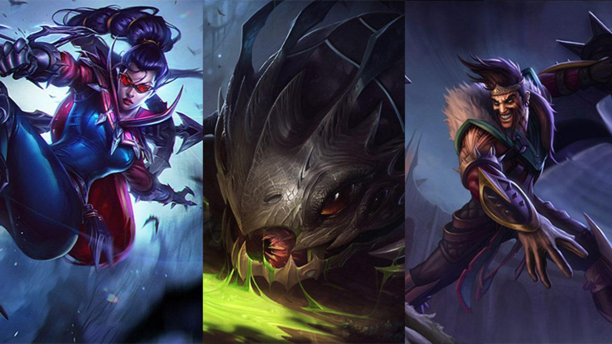 LoL Şampiyonu Jhin’in CT’leri, Tüm Yetenekleri, Güçlü ve Zayıf Yönleri