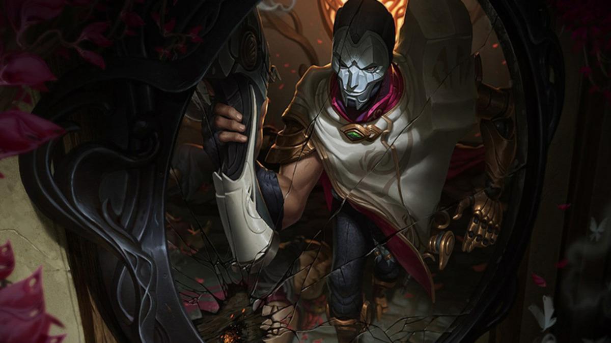 LoL Şampiyonu Jhin’in CT’leri, Tüm Yetenekleri, Güçlü ve Zayıf Yönleri