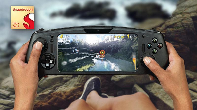 Qualcomm, Razer İş Birliğiyle Hazırladığı İlk Mobil Oyun Konsolunu Tanıttı