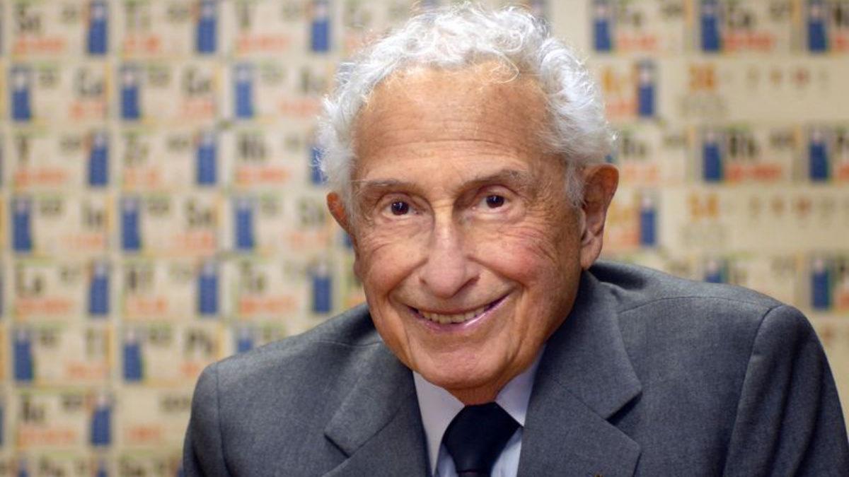 100 Yıl Önce Elektrikli Otomobili İcat Eden Adam ’Stanford Ovshinsky’ ile Tanışın: Edison Yanında Halt Etmiş!