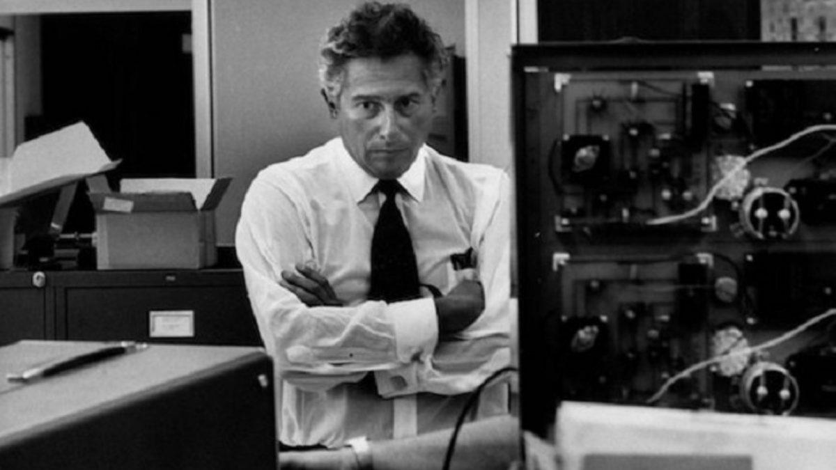 100 Yıl Önce Elektrikli Otomobili İcat Eden Adam ’Stanford Ovshinsky’ ile Tanışın: Edison Yanında Halt Etmiş!