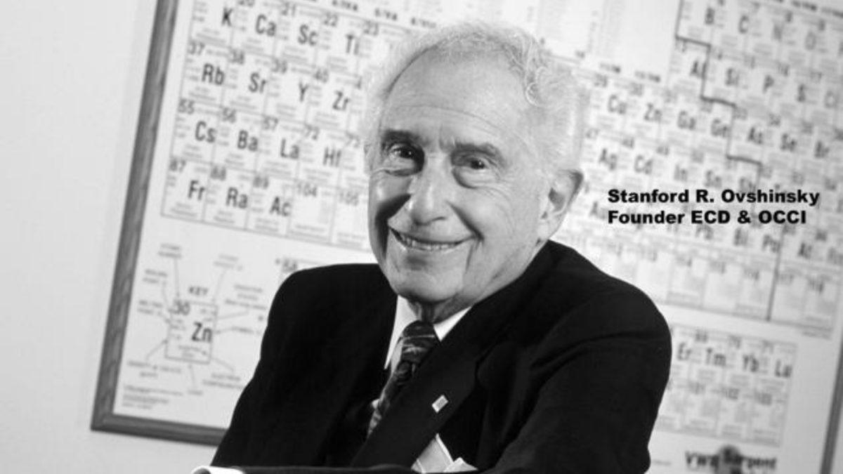 100 Yıl Önce Elektrikli Otomobili İcat Eden Adam ’Stanford Ovshinsky’ ile Tanışın: Edison Yanında Halt Etmiş!