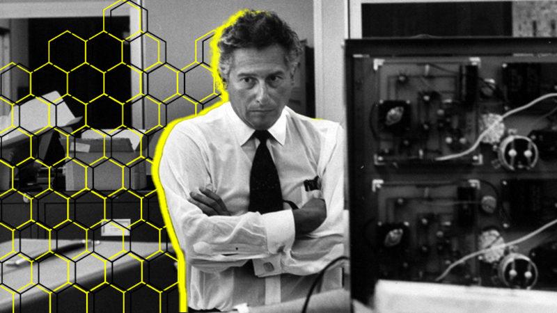 100 Yıl Önce Elektrikli Otomobili İcat Eden Adam ’Stanford Ovshinsky’ ile Tanışın: Edison Yanında Halt Etmiş!