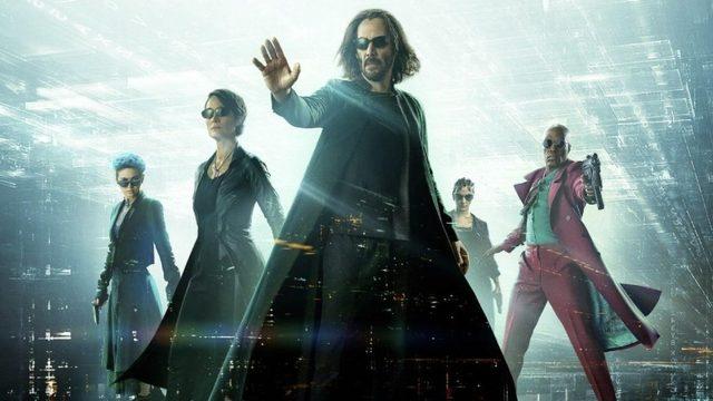 Matrix Resurrections Biletlerinin Ön Satışa Çıkarılacağı Tarih Belli Oldu: Kırmızı Hapı Seçmeye Hazırlanın
