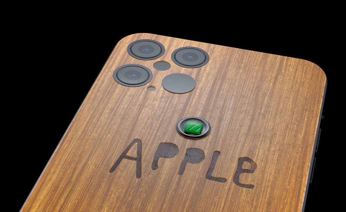 Caviar, 10 Bin Dolarlık(!) Özel iPhone 12 Pro Tasarımlarını Ön Siparişe Açtı