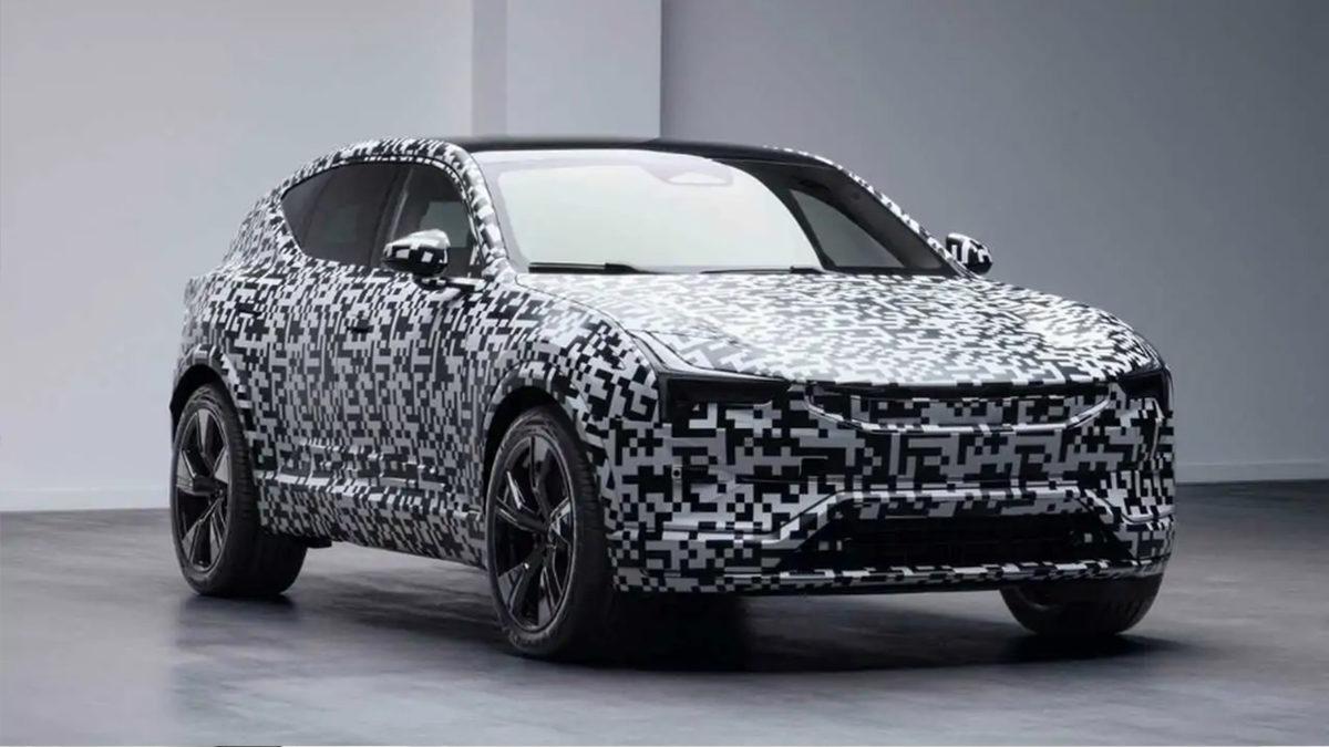 Polestar’ın Elektrikli Otomobil Piyasasını Sallayacak Aracı 2022’de Satışa Sunulacak