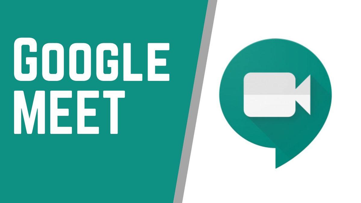 Google Meet’in Mobil Sürümlerine Gürültü Engelleme Özelliği Geldi