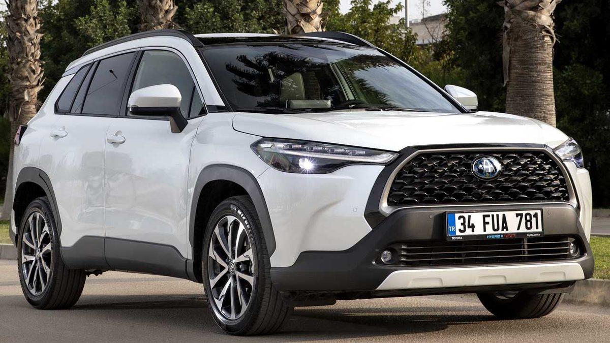 TOGG’un Hibrit Rakibi 