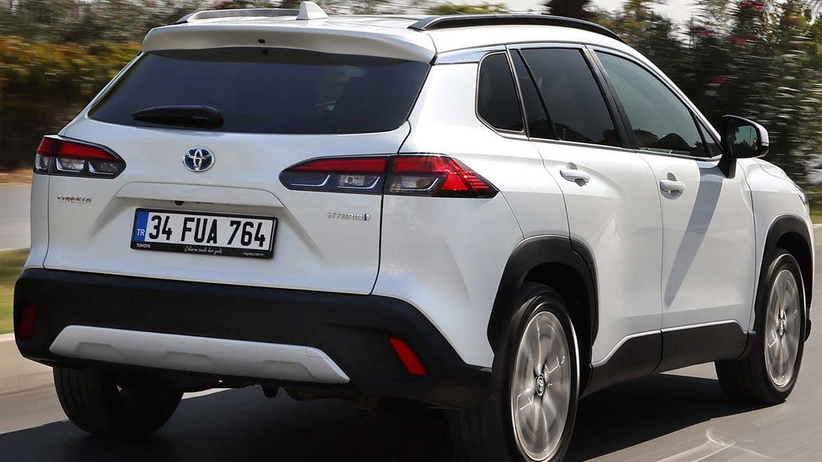 TOGG’un Hibrit Rakibi 