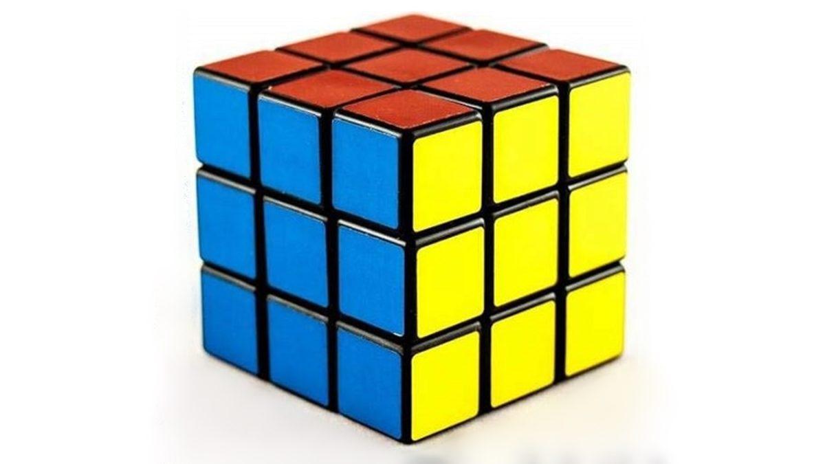 Rubik Küpün Mucidi: Bu Kadar Popüler Olması, Küpün Kendisinden Daha İlginç