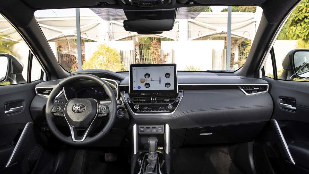 TOGG’un Hibrit Rakibi 