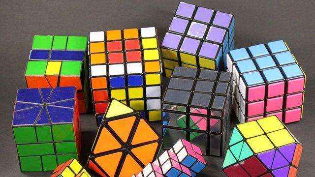 Rubik Küpün Mucidi: Bu Kadar Popüler Olması, Küpün Kendisinden Daha İlginç