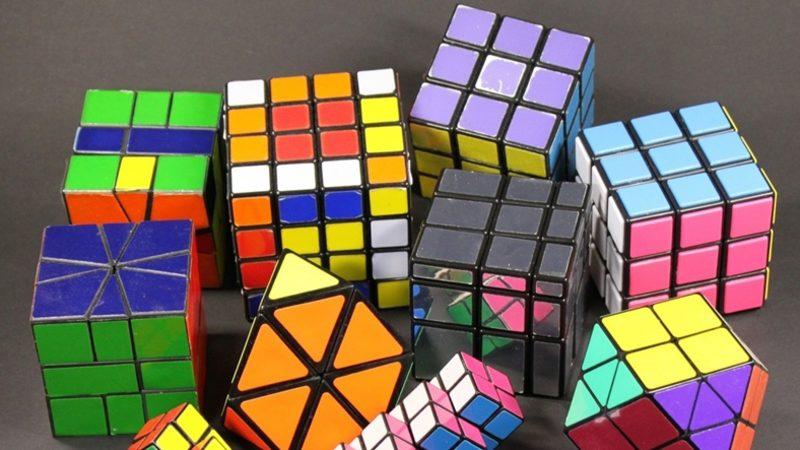 Rubik Küpün Mucidi: Bu Kadar Popüler Olması, Küpün Kendisinden Daha İlginç