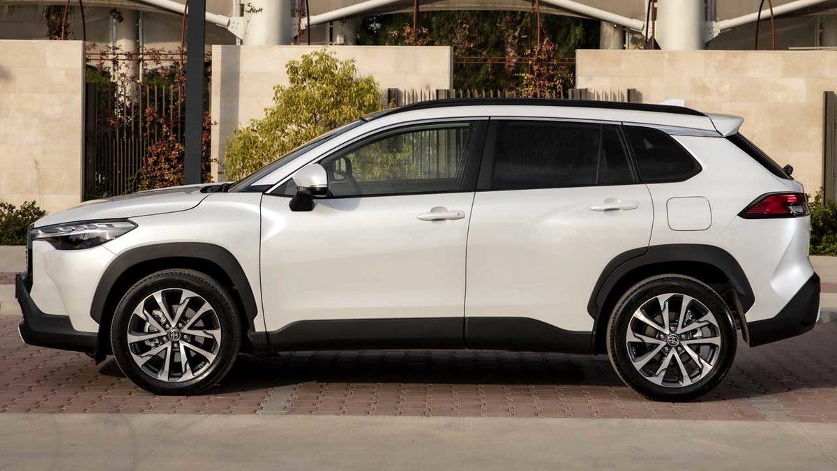 TOGG’un Hibrit Rakibi 