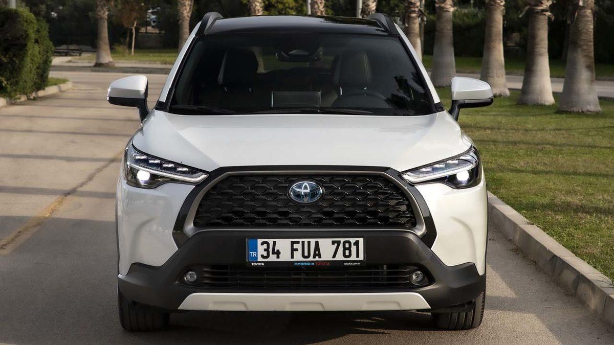 TOGG’un Hibrit Rakibi 