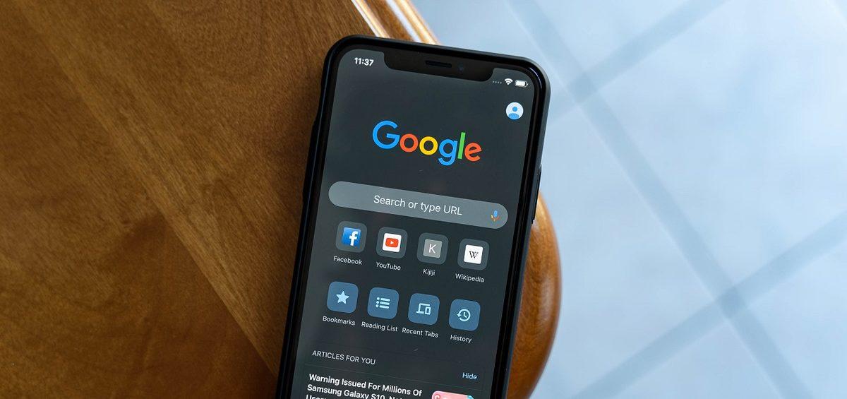 Google, Chrome’un Neden iOS 14’ün Varsayılan Tarayıcısı Olması Gerektiğini Açıkladı