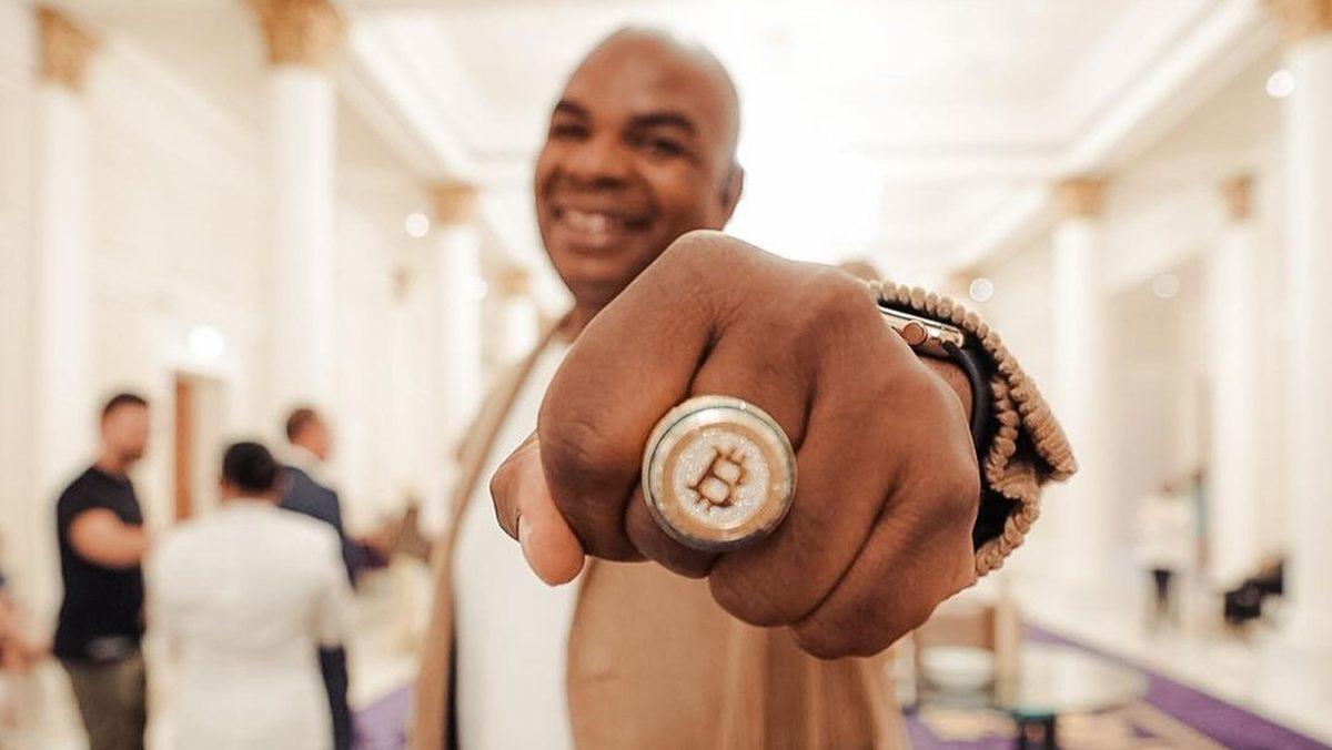 Bitcoin’i Daha 1 Dolarken Keşfedip YouTube Videosu Çeken Adam Şimdi Ne Yapıyor?