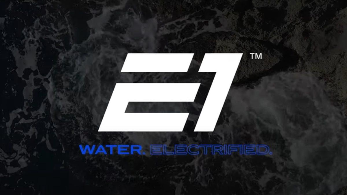 Dünyanın İlk Elektrikli Sürat Teknesi Yarış Serisi Duyuruldu