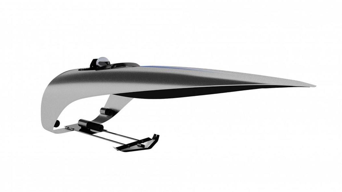 Dünyanın İlk Elektrikli Sürat Teknesi Yarış Serisi Duyuruldu