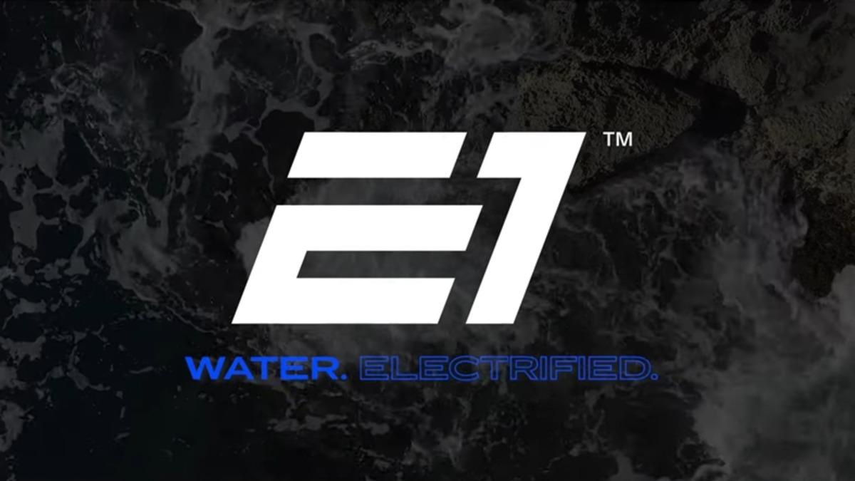 Dünyanın İlk Elektrikli Sürat Teknesi Yarış Serisi Duyuruldu