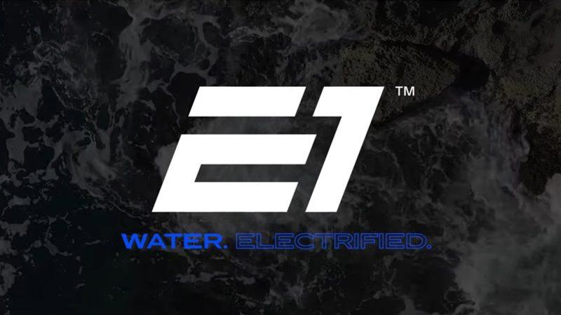 Dünyanın İlk Elektrikli Sürat Teknesi Yarış Serisi Duyuruldu