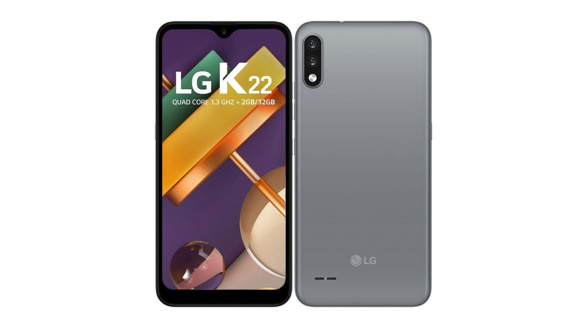 ’Alo Desin Yeter’ Diyenler İçin LG K22 ve K22 Plus Duyuruldu