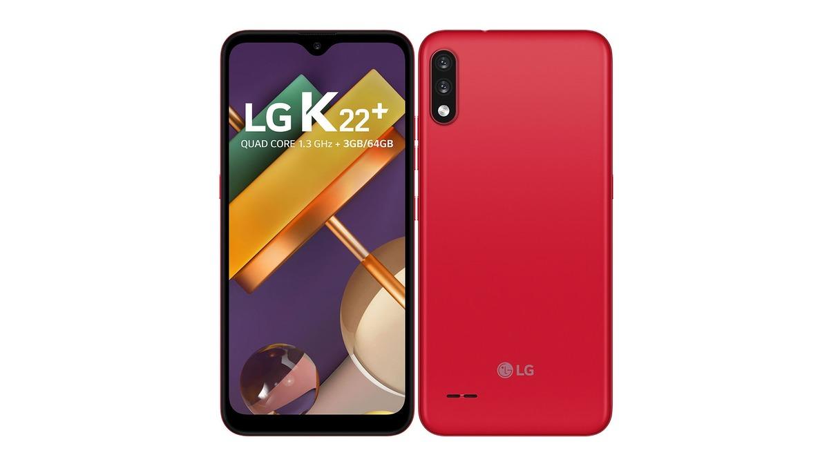 ’Alo Desin Yeter’ Diyenler İçin LG K22 ve K22 Plus Duyuruldu