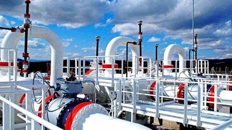 Sanayide Kullanılan Doğalgaza Zam Geldi: Vatandaş Bundan Nasıl Etkilenecek?