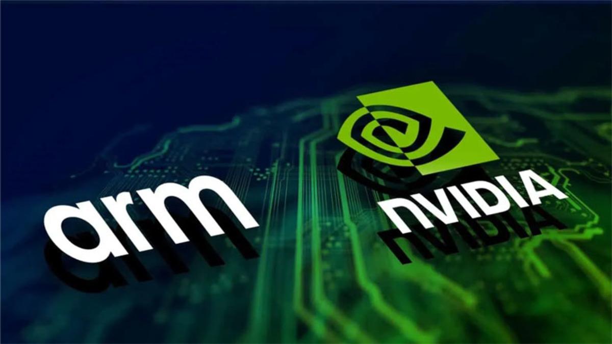 NVIDIA’nın Hepimizin Cebinde Bir Teknolojisi Olan ARM’yi Satın Almasına Dev Engel