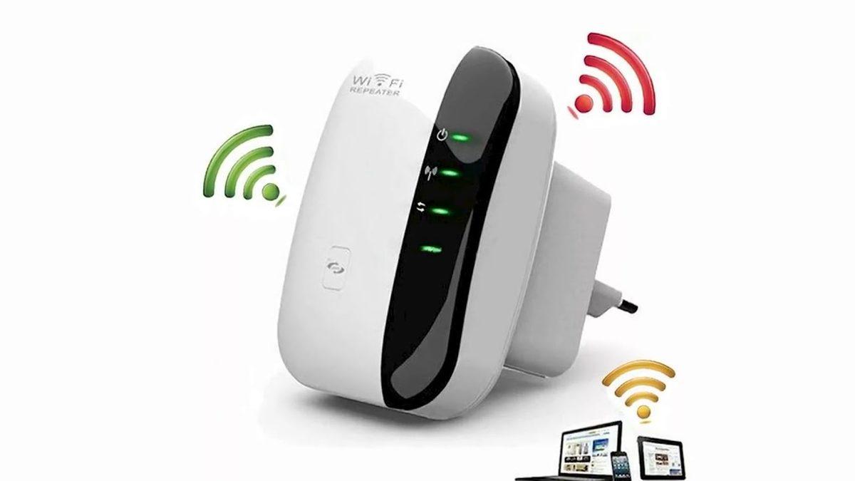 Wi-Fi Sinyal Güçlendirici Kurarken Dikkat Etmeniz Gereken 6 Önemli Detay