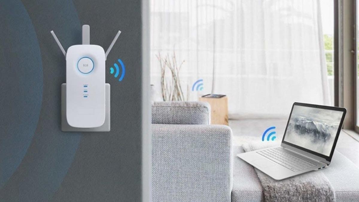 Wi-Fi Sinyal Güçlendirici Kurarken Dikkat Etmeniz Gereken 6 Önemli Detay