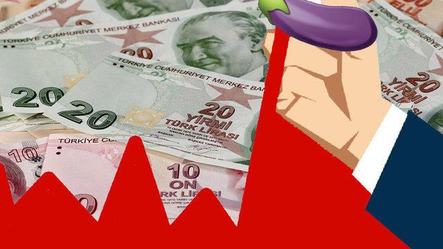 Kasım Ayı Enflasyon Oranı Açıklandı: İşte Fiyatı En Çok Artan ve Azalan Ürünler