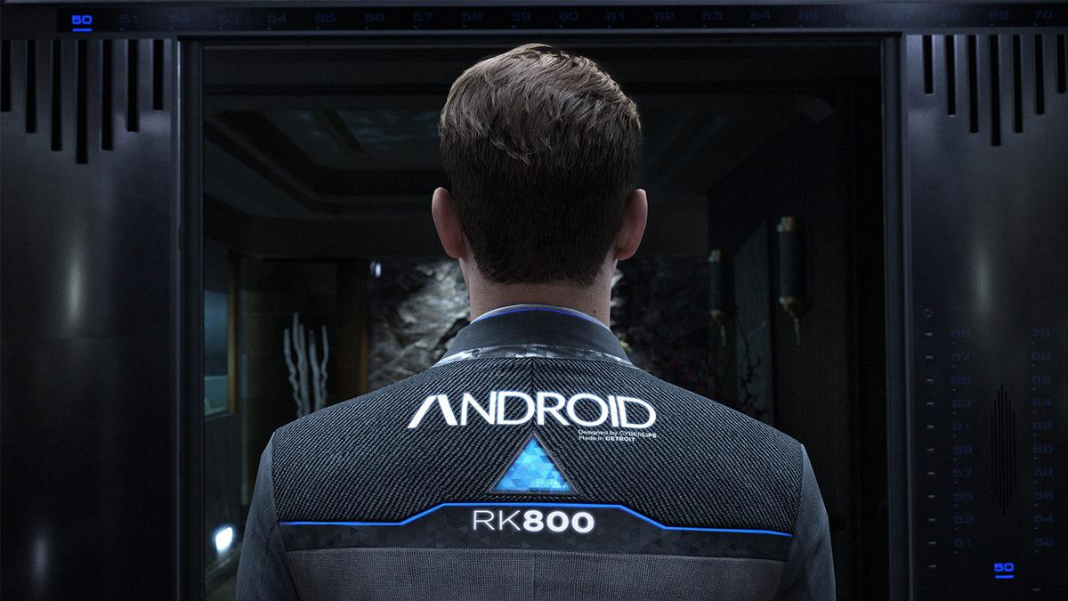 Detroit: Become Human PC Sistem Gereksinimleri Nedir?