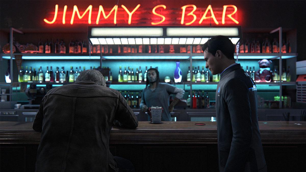 Detroit: Become Human PC Sistem Gereksinimleri Nedir?